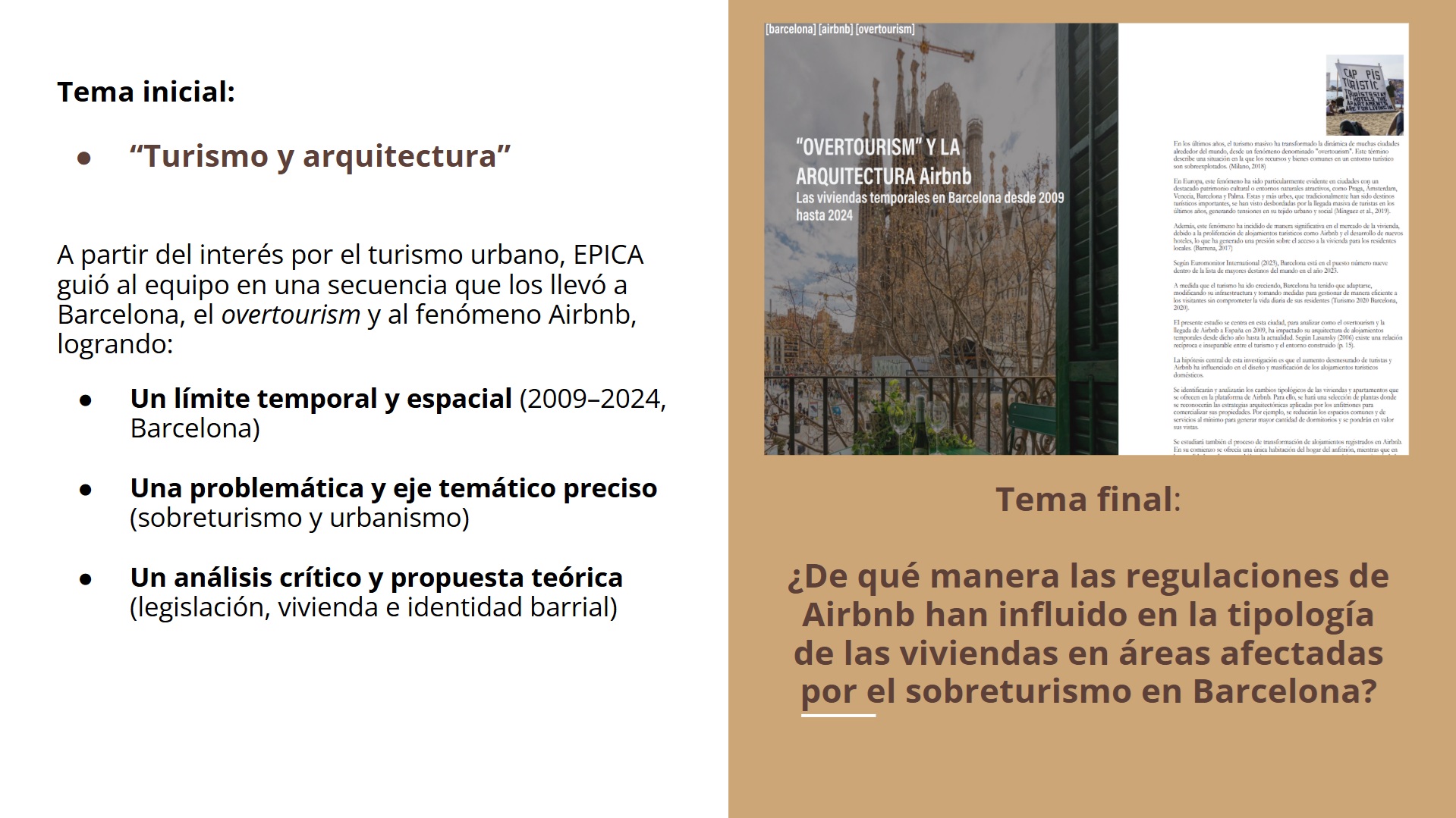 Resultados de usar inteligencia artificial en clases.
