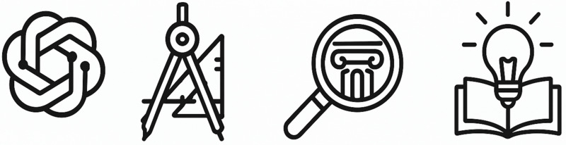 EPICA: método que aplica inteligencia artificial para investigar en la universidad.