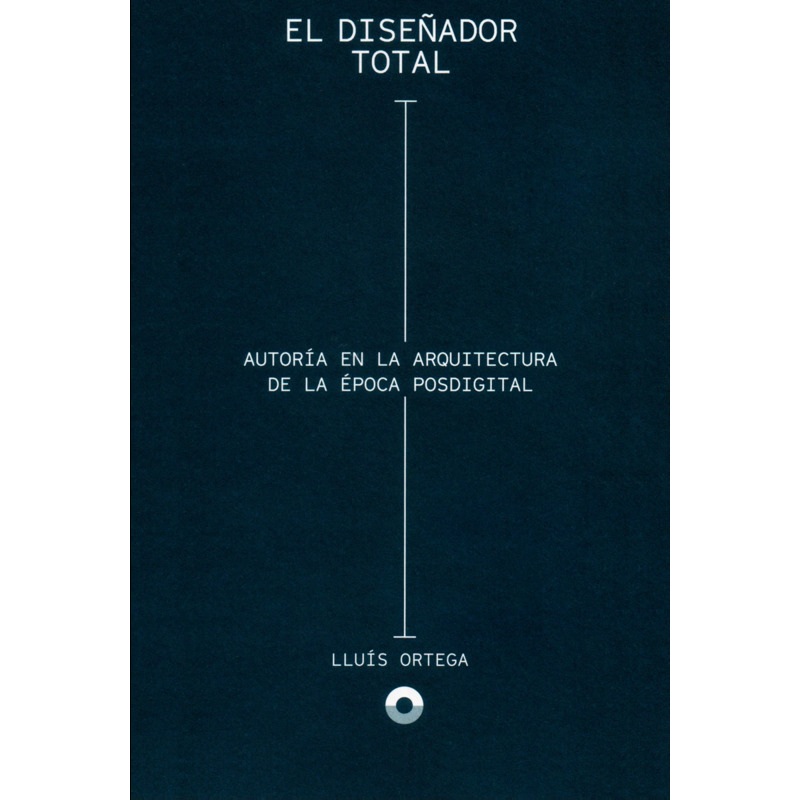 El Diseñador Total, de Lluís Ortega.