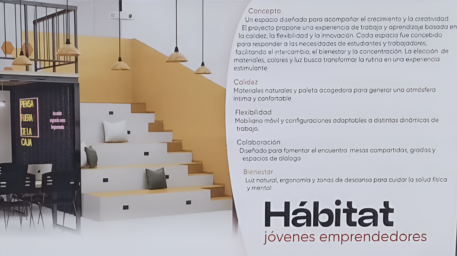 *Hábitat*