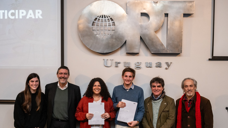 Ganadores de Diseña tu Cuarto 2024.