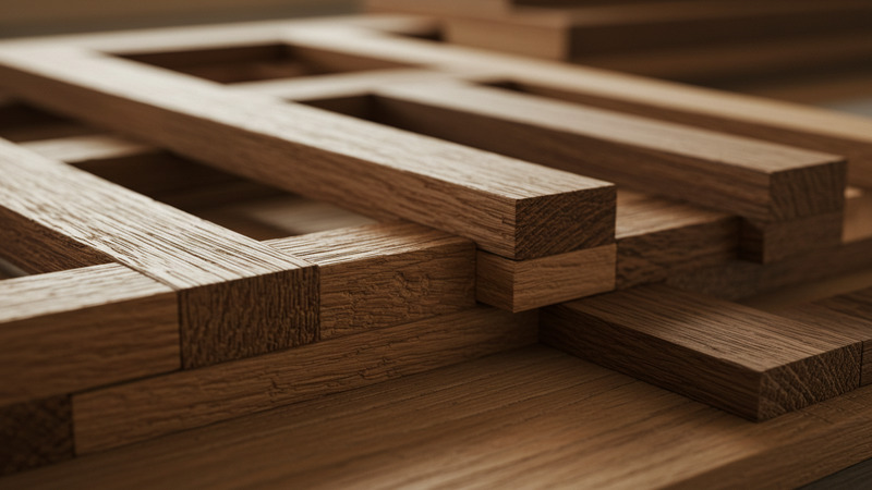 Construcción industrializada en madera, experiencia chilena y oportunidades para Uruguay
