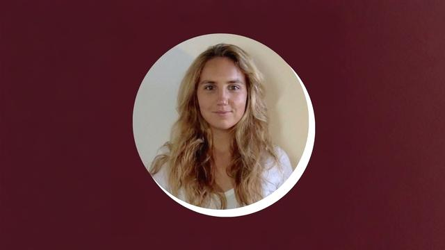 Isabel
                                            Corujo
