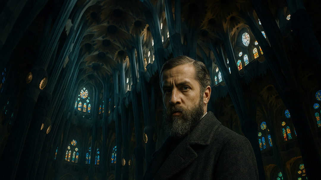 Antoni Gaudí: maestro del Modernismo catalán y arquitecto de la naturaleza