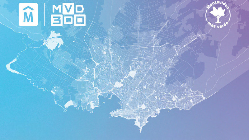 La IM invita a la presentación del libro Pasado, presente y futuro del Plan Montevideo 300