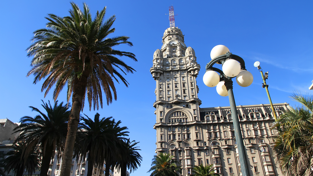 Tendencias del mercado inmobiliario en Montevideo