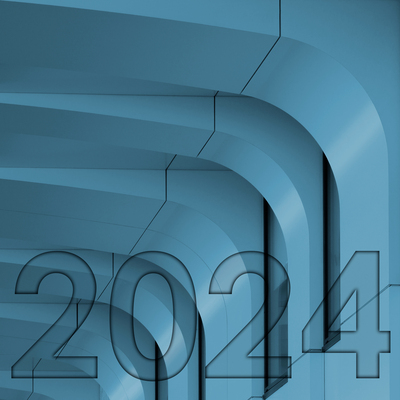 Anuario de Arquitectura 2024