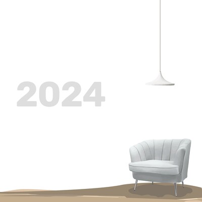 Anuario de Diseño de Interiores 2024