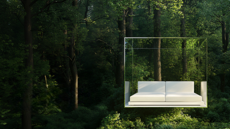 MICROHOME Edition 10: concurso internacional de arquitectura por un premio de € 20.000
