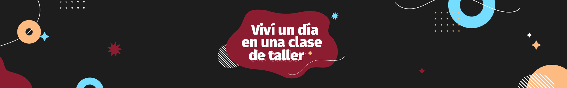 Viví un día en la Facultad de Arquitectura