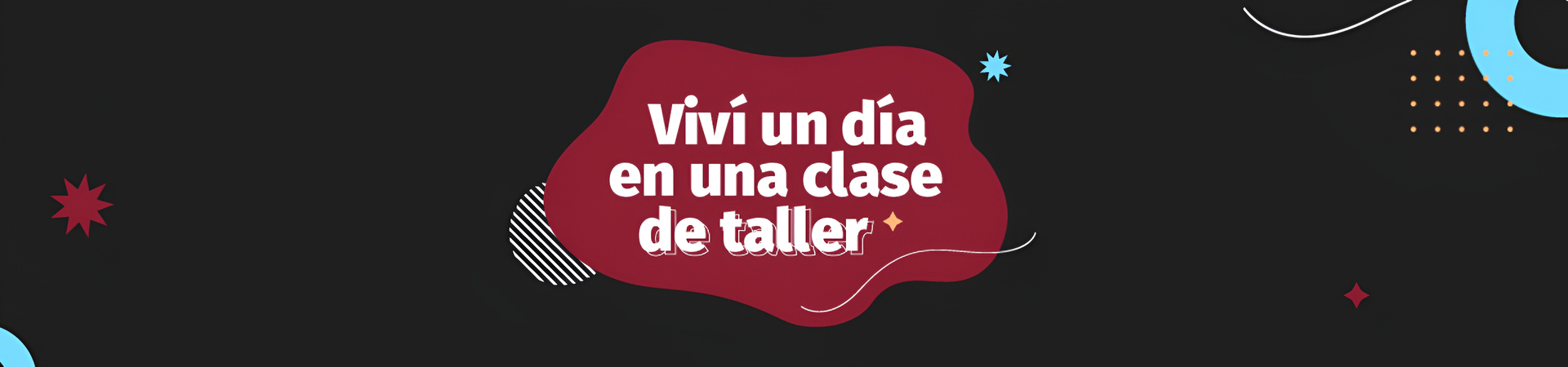 Viví un día en la Facultad de Arquitectura