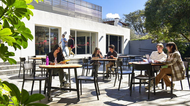 Comité de Sostenibilidad - Universidad ORT Uruguay
