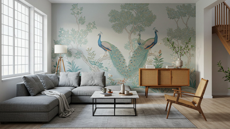 Chinoiserie