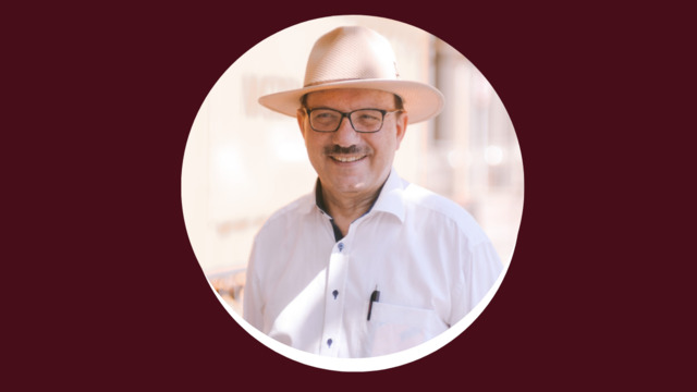 Francisco 
                                            Collet