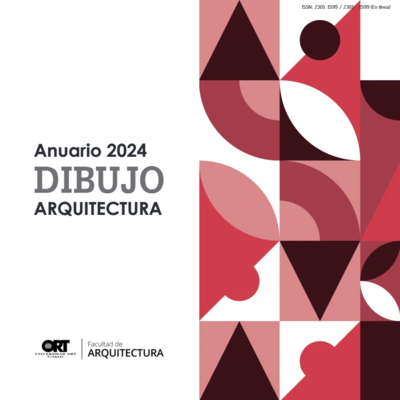 Anuario de Dibujo de Arquitectura 2024