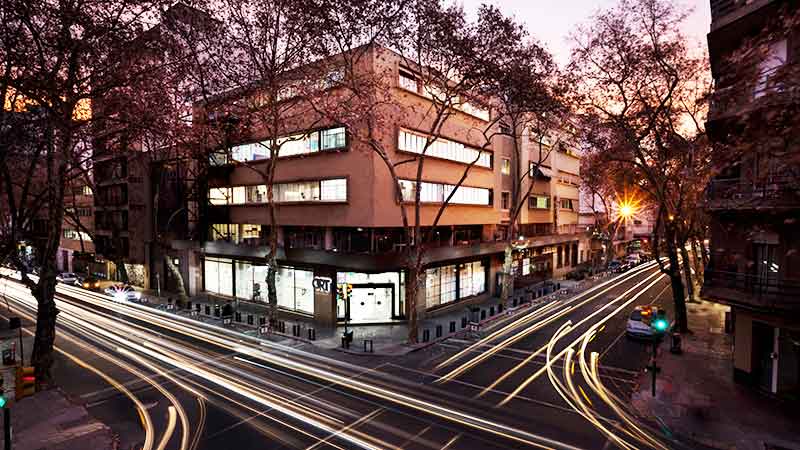 La Universidad ORT Uruguay fue reconocida como la organización con mejor reputación en el ámbito digital