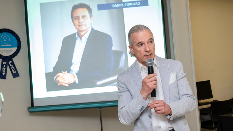 *Arq. Gast&oacute;n Boero*