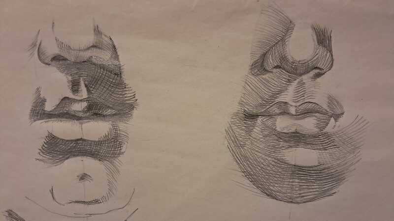 Dos Madrid, Jorge Migues