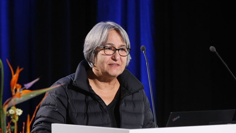 *Arq. Anne Lacaton / Cr&eacute;dito de imagen: Alain Herzog / V&iacute;a: Wikimedia Commons*