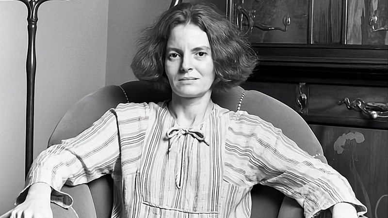 *Arq. Denise Scott Brown / Cr&eacute;dito de imagen: Lynn Gilbert / V&iacute;a: Wikimedia Commons*