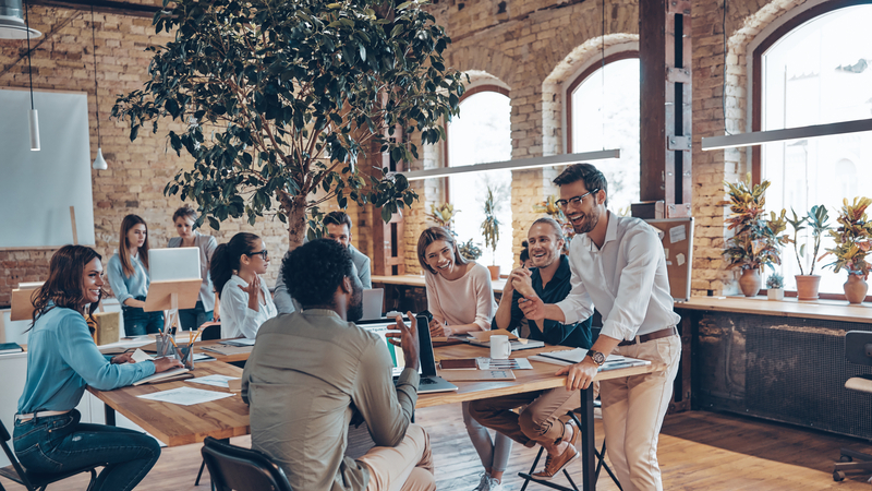 2025 - Concurso Cowork Jóvenes Emprendedores