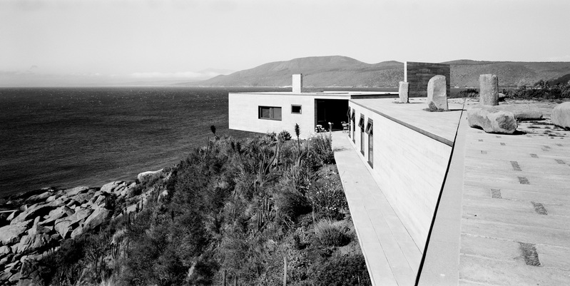 *Casa Pite / Cr&eacute;dito de Imagen: Cortes&iacute;a de Cristobal Palma / V&iacute;a: The Pritzker Architecture Prize*