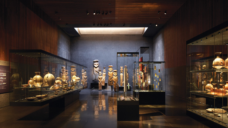 *Chile Antes de Chile / Cr&eacute;dito de imagen: Cortes&iacute;a de Cristobal Palma / V&iacute;a: The Pritzker Architecture Prize*