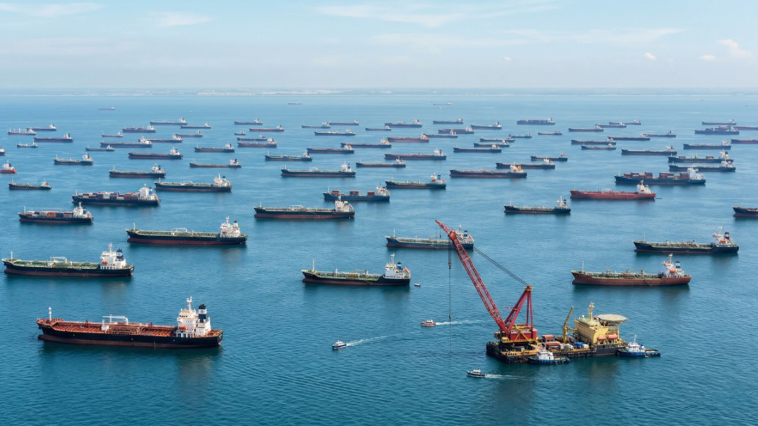 Efectos de la guerra de Irán en la arquitectura y la construcción a nivel mundial y en Uruguay