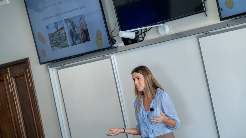 *Ing. Psj. Serena Paparcone*