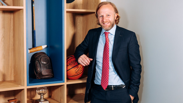 Javier Agustín
                                            Vigo Gasparotti