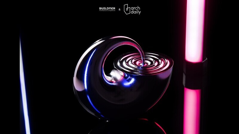 Unbuilt Award 2026 de Buildner: concurso internacional de arquitectura para proyectos sin construir