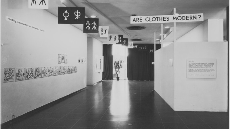 *Registro de The Museum of Modern Art*