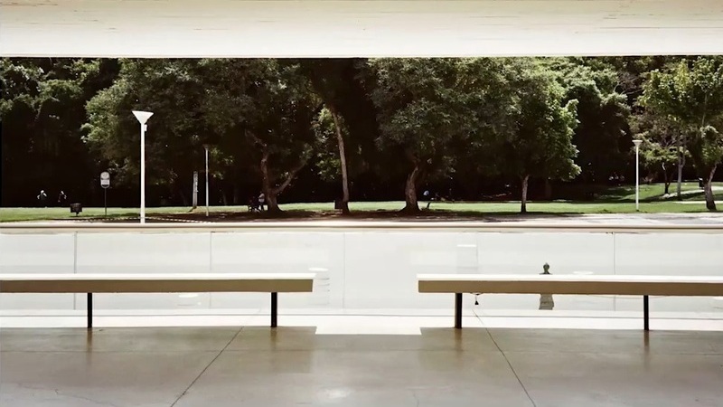 *Museo Oscar Niemeyer (MON)*