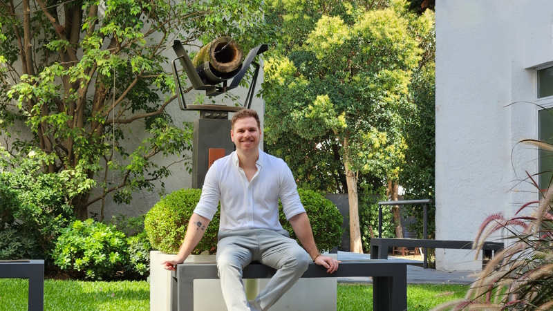 Arq. Guillermo Loblowitz