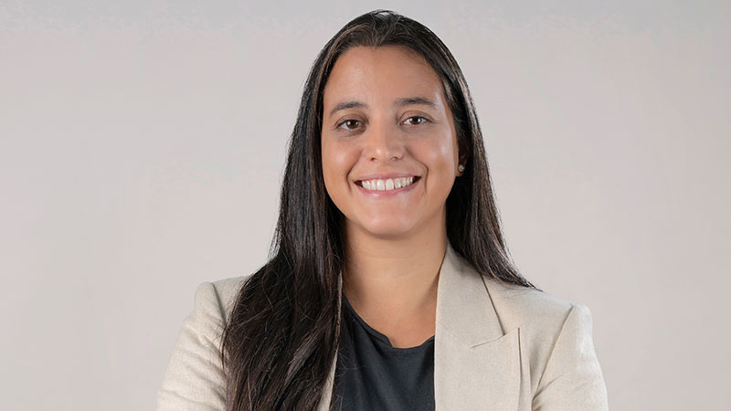 María Inés Taró - Consejería Estudiantil - Universidad ORT Uruguay
