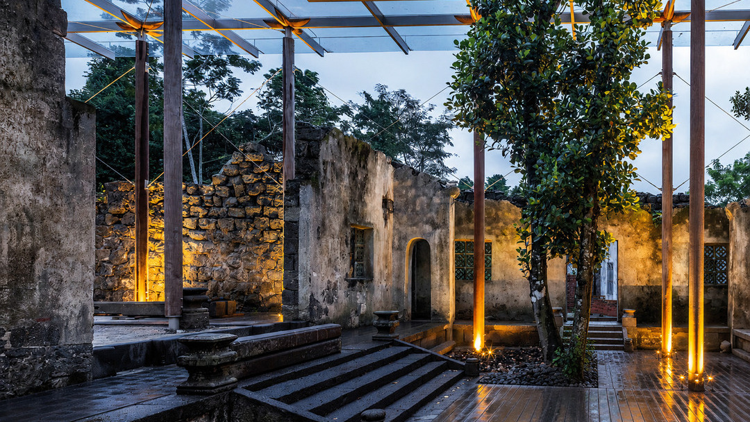 Global Award for Sustainable Architecture: qué es y por qué importa para la arquitectura sostenible
