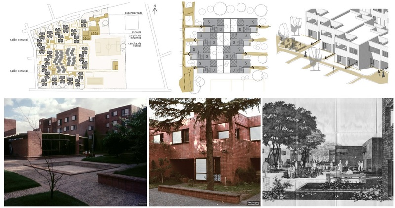 *VICMAN: planta, esquemas y fotograf&iacute;as de espacios intermedios / VLC arquitectura, 2025 / CC BY-NC 4.0*
