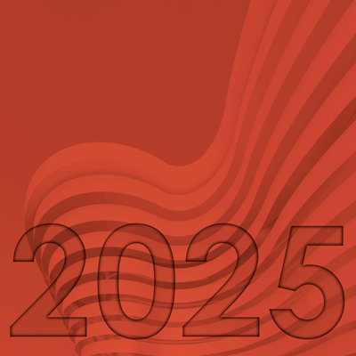 Portada del Anuario de Arquitectura 2025