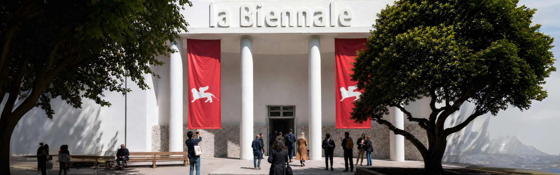 Convocatoria abierta para representar a Uruguay en la Bienal de Arquitectura de Venecia 2027