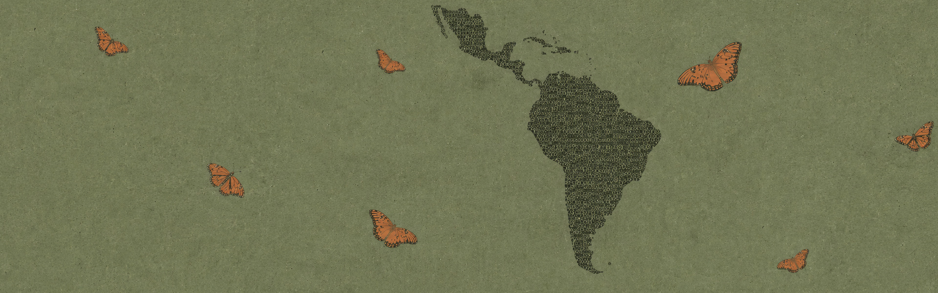 V edición del Seminario Paisajismo Latinoamericano