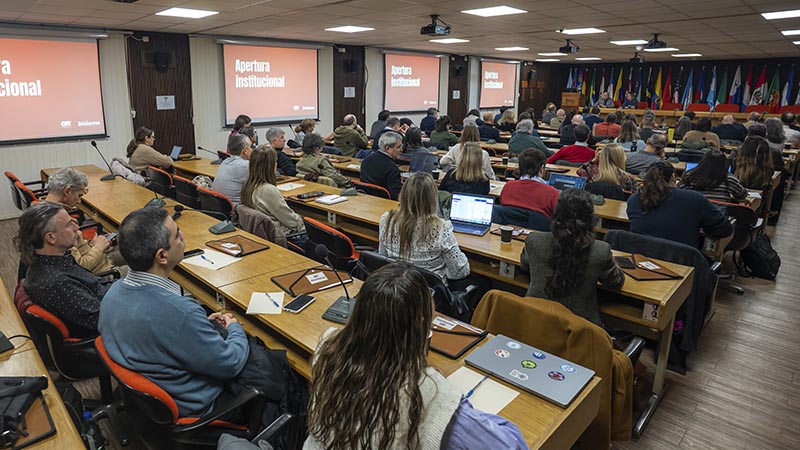 Escuela de Invierno 2026