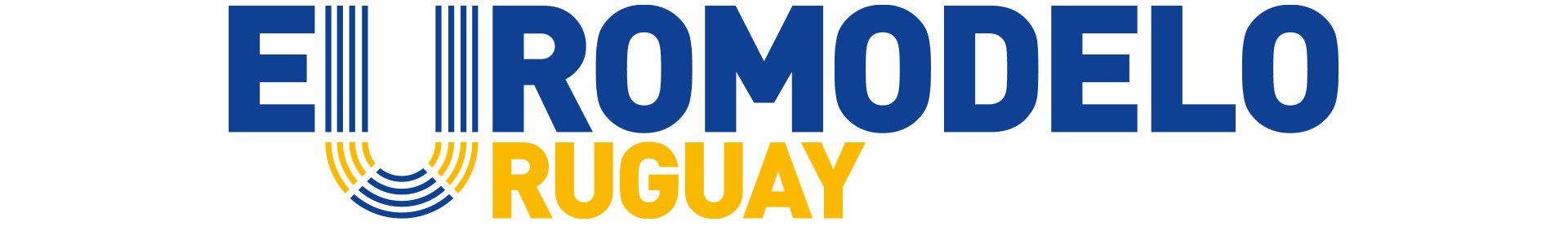 Euromodelo Logo in Uruguay