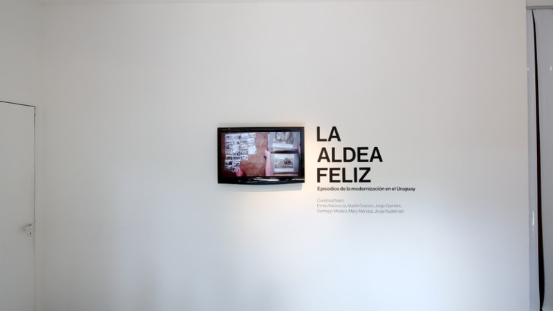*La aldea feliz*