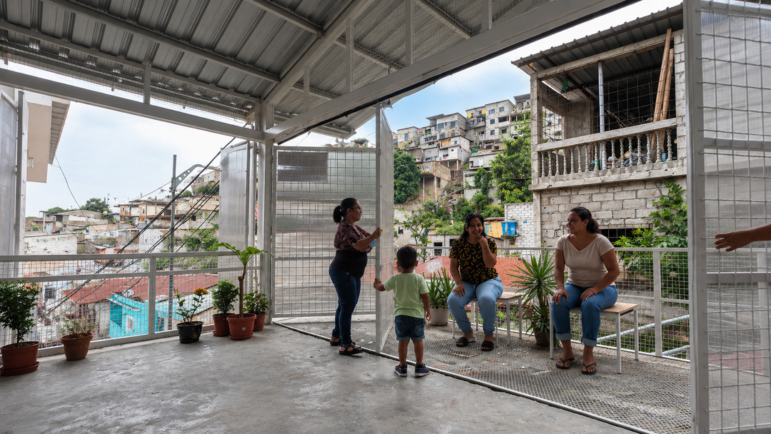 Vivienda y género: ¿puede una política pública incluir a las mujeres sin transformar la desigualdad?