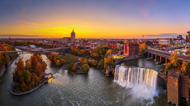 High Falls, Nueva York