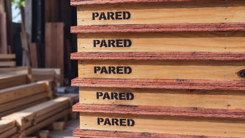 MADERA 5.0: jornada de arquitectura y construcci&oacute;n sostenible en madera