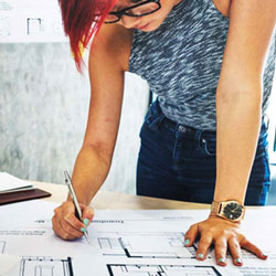 Gestión y desarrollo de proyectos ejecutivos Gestión y desarrollo de proyectos ejecutivos