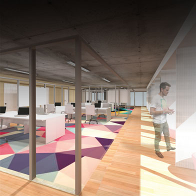 Licenciatura en Diseño de Interiores - Universidad ORT Uruguay