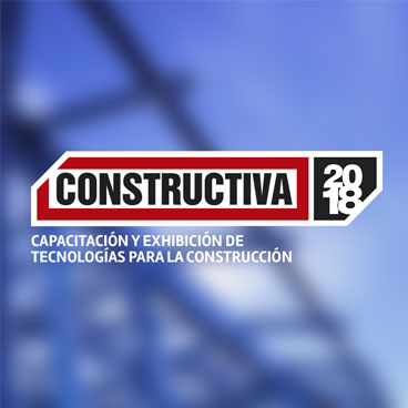 Constructiva 2018