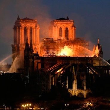 Notre Dame